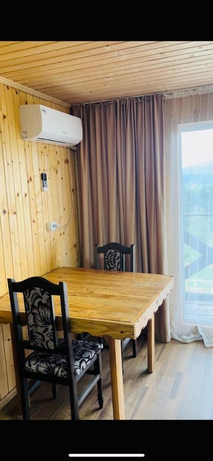 Belvedere-Karpaty-Panorama Skhidnytsia Ngoại thất bức ảnh