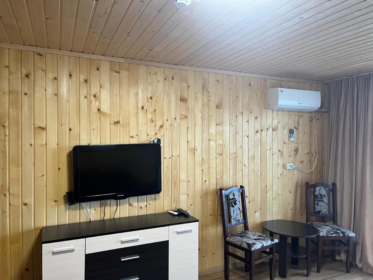 Belvedere-Karpaty-Panorama Skhidnytsia Ngoại thất bức ảnh